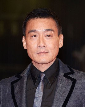 Tony Leung Ka-fai