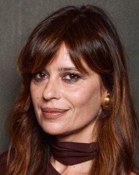 Claudia Pandolfi