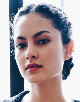 Clara Bernadeth