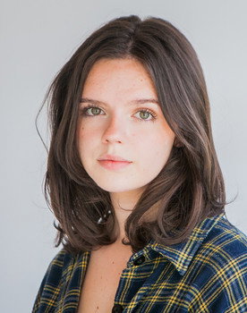 Ellie O'Brien