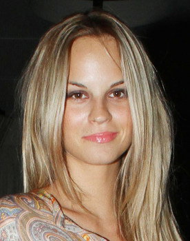 Patricia Milik Peristeri