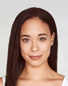 Lydia Campbell