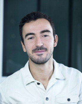 Olivier Lanchy