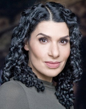 Christine Sahely