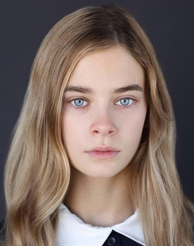 Carina Battrick
