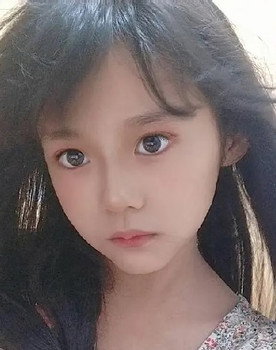 Queenie Chen