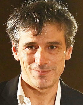 Stefano Dionisi