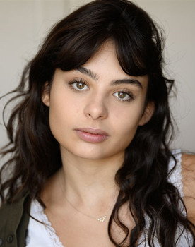Nina Bouffier