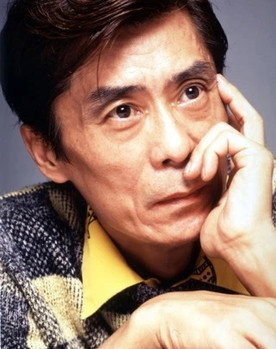 Nachi Nozawa