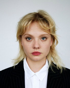 Berit Vander