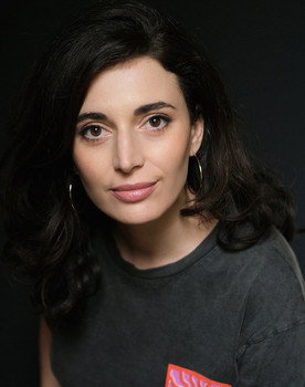 Valentine Atlan