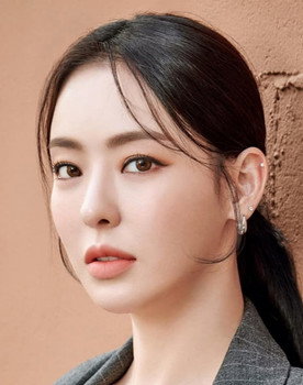 Lee Da-hee
