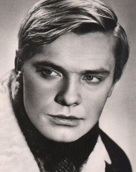 Oleg Vidov