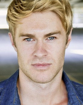James Trevena