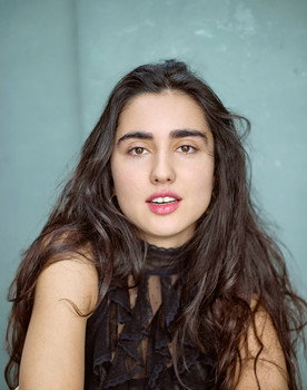 Hannah Abdoh