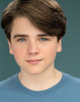 Nathan Parrott