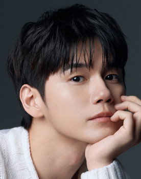 Ong Seong-wu