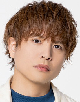 Shugo Nakamura
