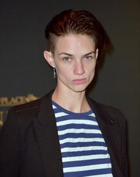 Agathe Mougin