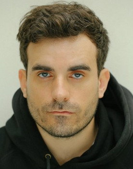 Léonard Barbier