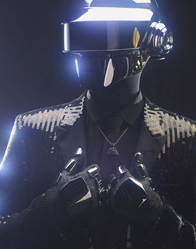 Thomas Bangalter