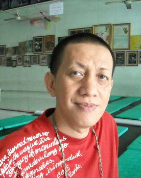 Didik Nini Thowok