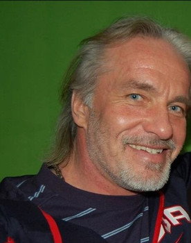 Béla Orsányi
