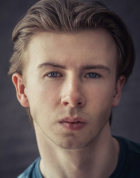 Dane Whyte O'Hara