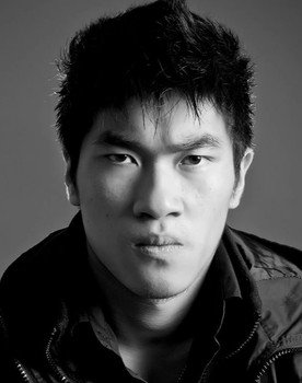 Hung Dante Dong