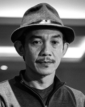 Rukman Rosadi