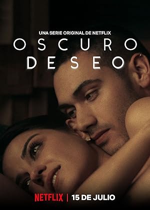 دانلود سریال Dark Desire دانلود سریال Dark Desire