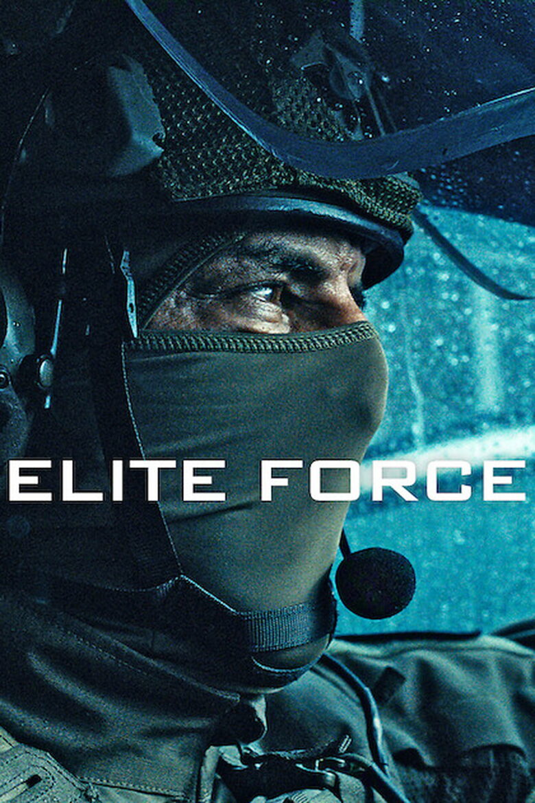 دانلود سریال Elite Force دانلود سریال Elite Force