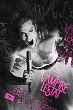 دانلود سریال Interview with the Vampire