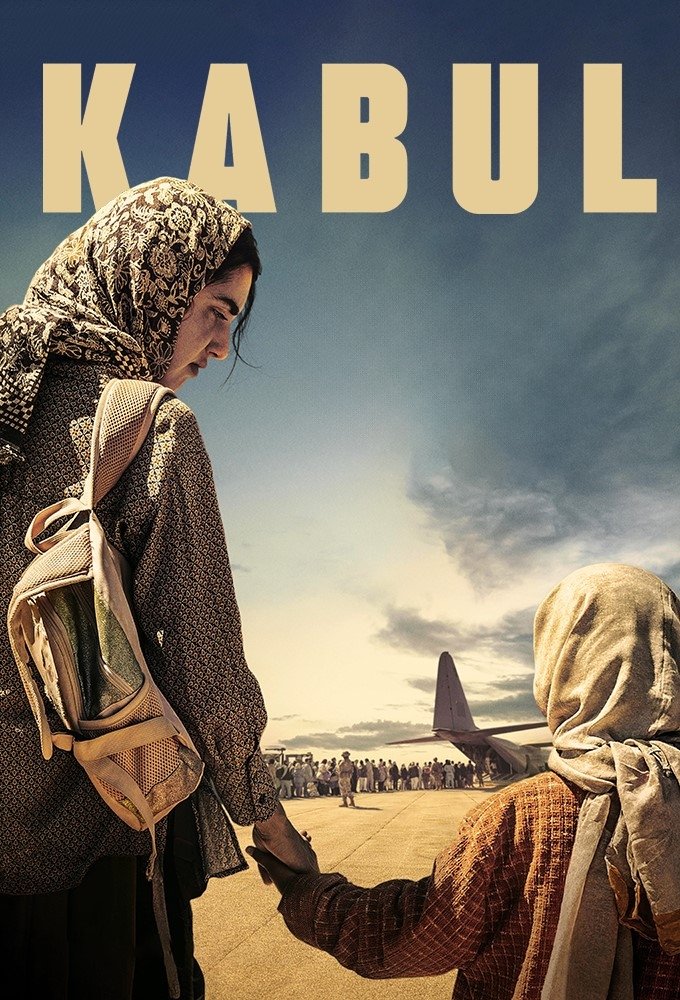 دانلود سریال Kabul