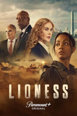 دانلود سریال Lioness