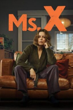 دانلود سریال Ms. X