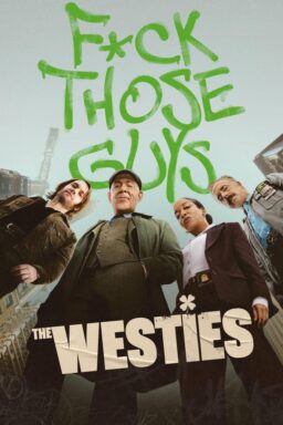 دانلود سریال The Westies