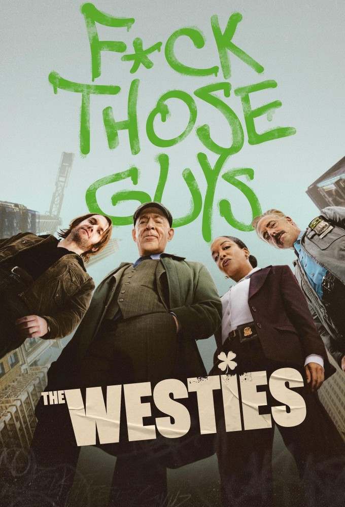 دانلود سریال The Westies دانلود سریال The Westies