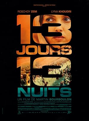 دانلود فیلم 13 Days, 13 Nights 2025 دانلود فیلم 13 Days, 13 Nights 2025