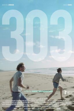 دانلود فیلم 303 2018