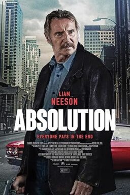 دانلود فیلم Absolution 2024