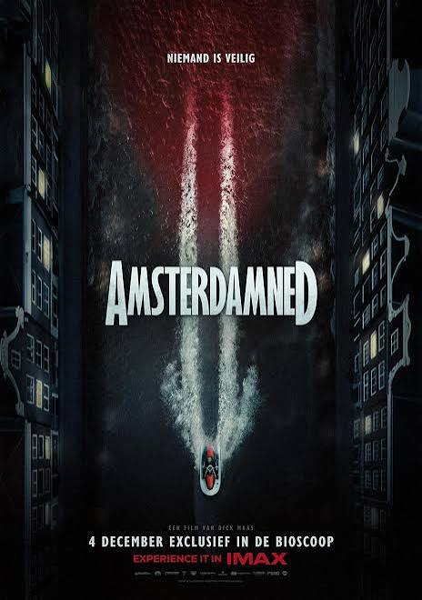 دانلود فیلم Amsterdamned 2 2025 دانلود فیلم Amsterdamned 2 2025