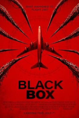 دانلود فیلم Black Box 2026