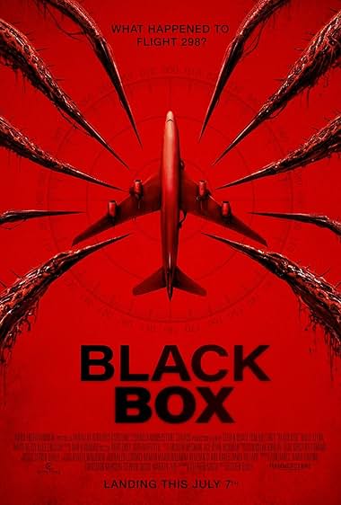 دانلود فیلم Black Box 2026 دانلود فیلم Black Box 2026