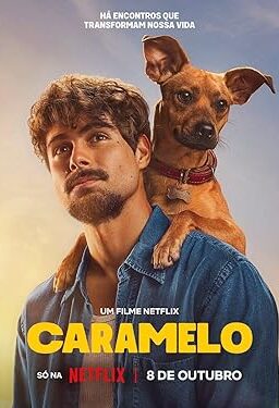 دانلود فیلم Caramelo 2025