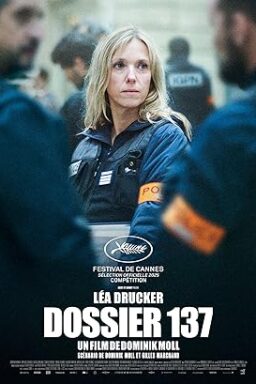 دانلود فیلم Case 137 2025