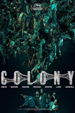 دانلود فیلم Colony 2026
