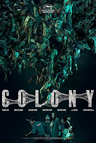 دانلود فیلم Colony 2026 دانلود فیلم Colony 2026