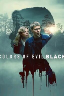 دانلود فیلم Colors of Evil: Black 2026