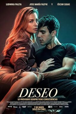 دانلود فیلم Desire 2026